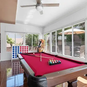  Holiday home Ladera Luxe Getaway