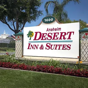 3* Hotel Desert &